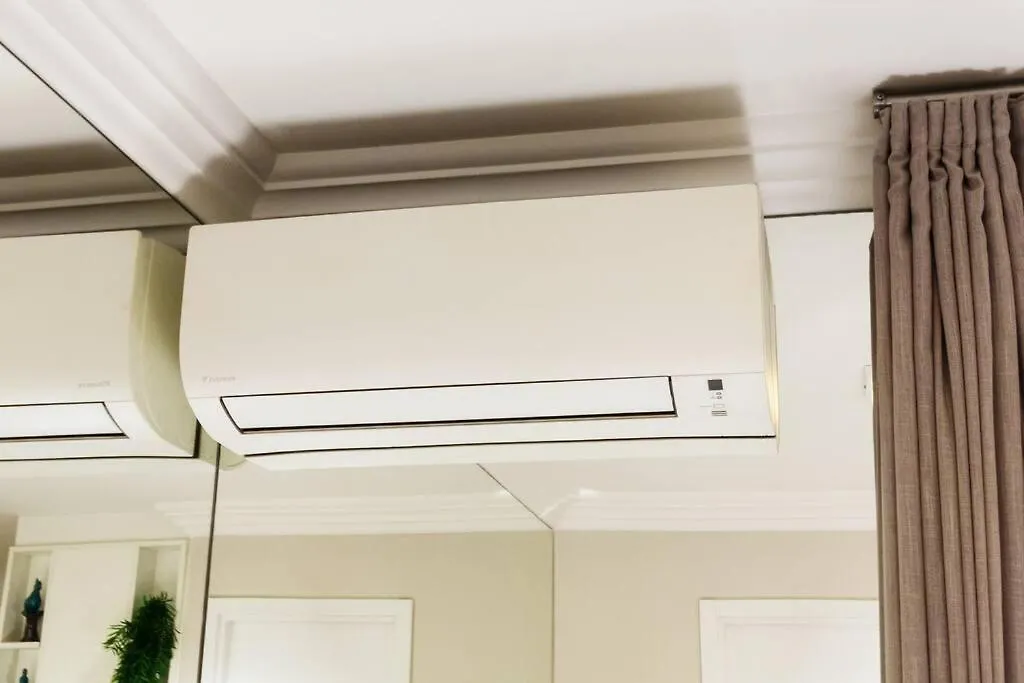 Studio Moderno com sacada Ap 48 Soho Life-1