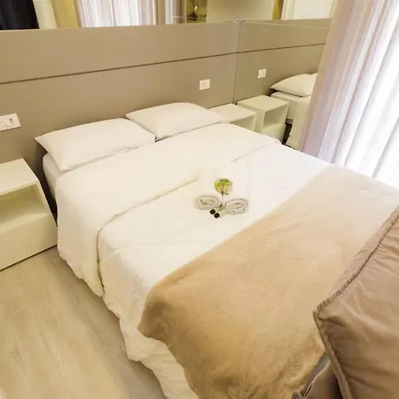 Studio Moderno com sacada Ap 48 Soho Life-3